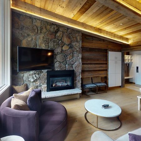 Manor Vail Lodge Luaran gambar
