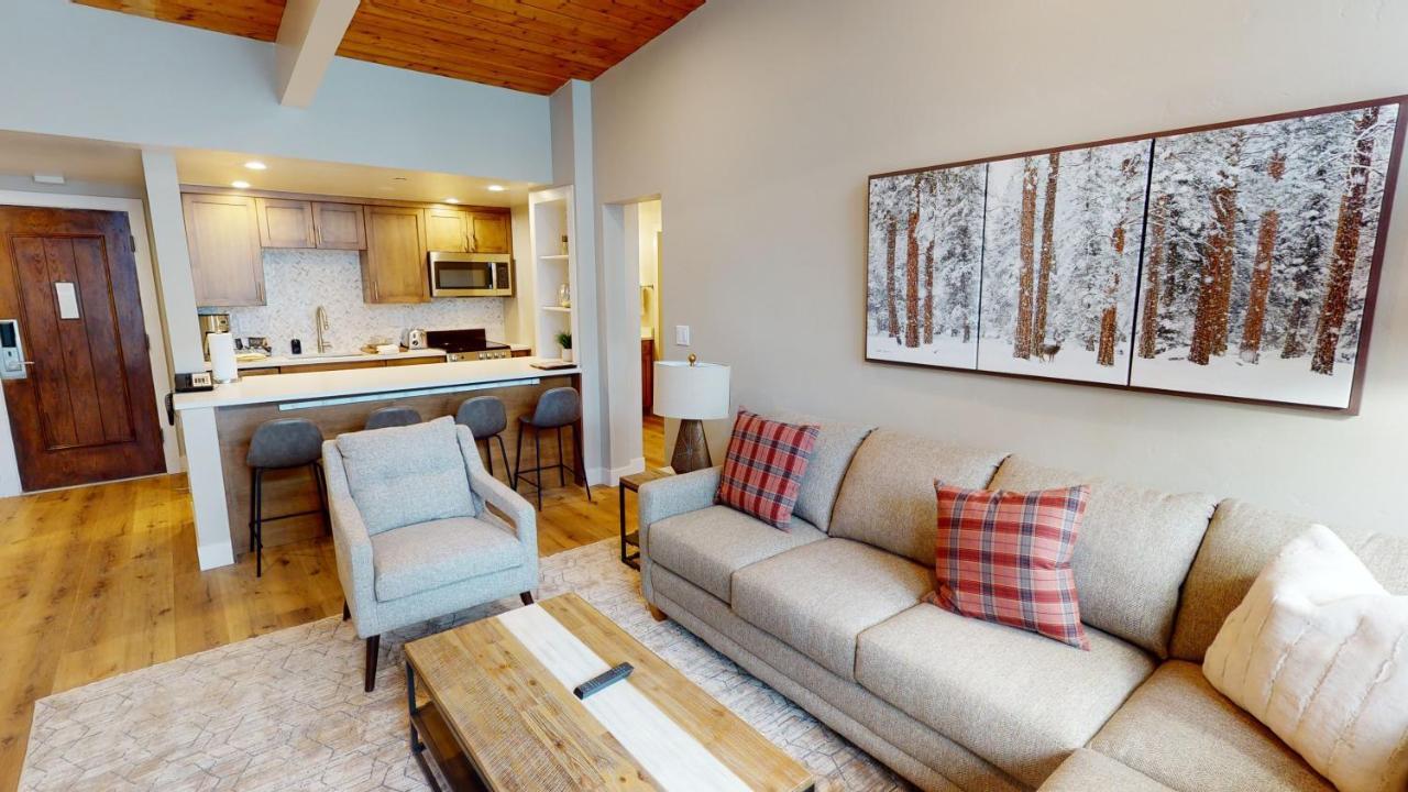 Manor Vail Lodge Luaran gambar