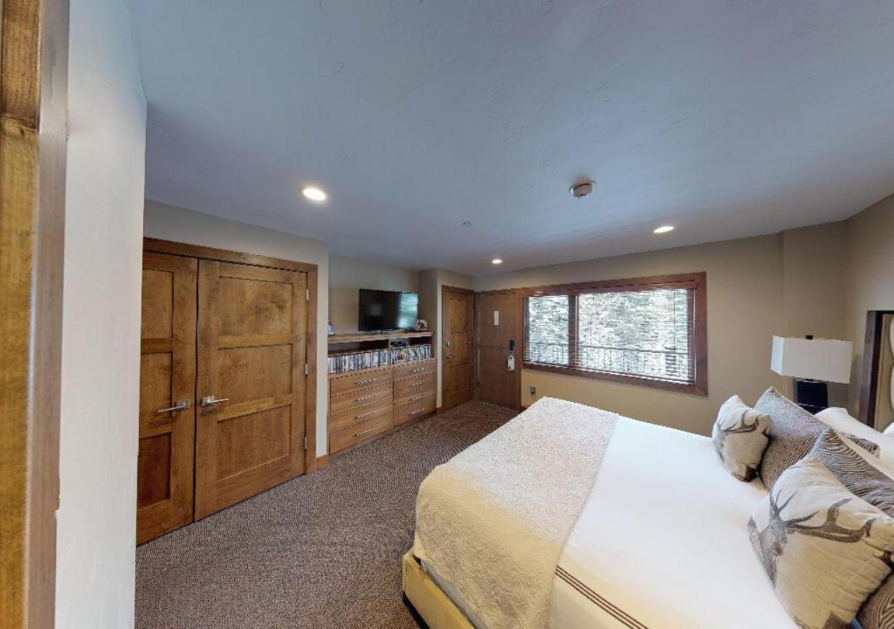 Manor Vail Lodge Luaran gambar