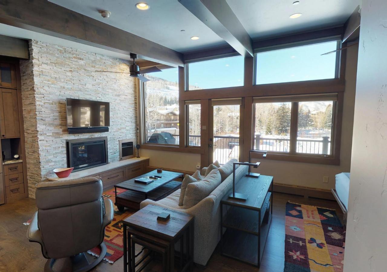 Manor Vail Lodge Luaran gambar