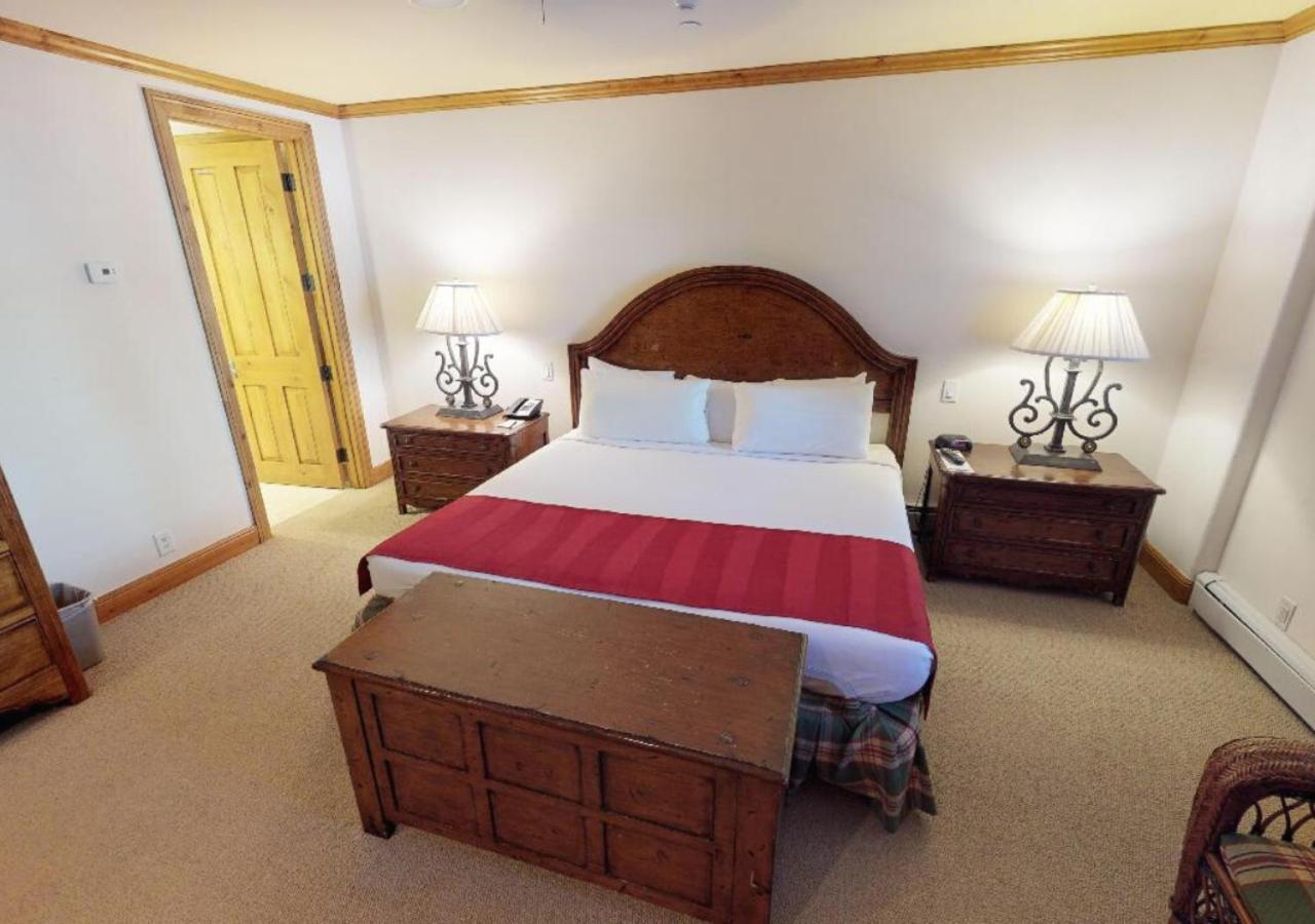 Manor Vail Lodge Luaran gambar