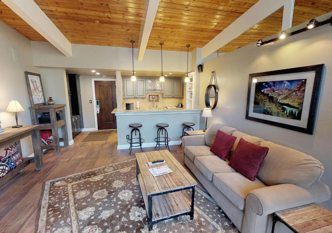 Manor Vail Lodge Luaran gambar