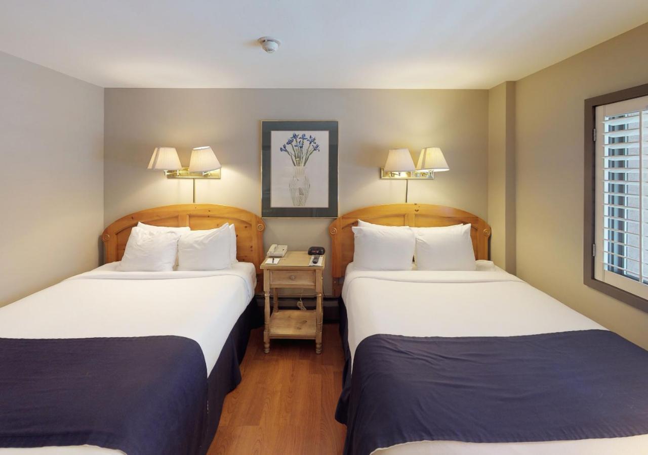 Manor Vail Lodge Luaran gambar