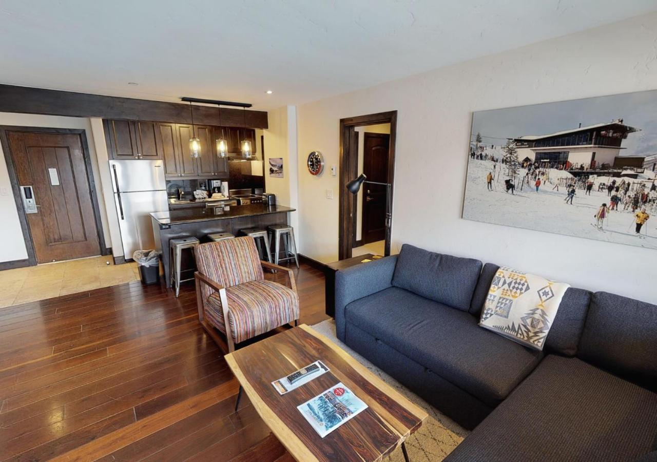 Manor Vail Lodge Luaran gambar