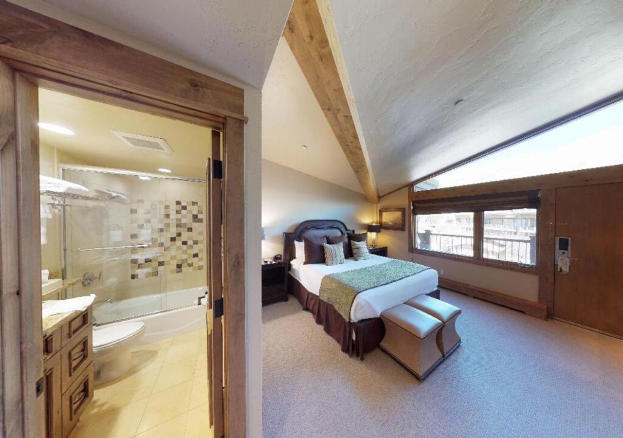 Manor Vail Lodge Luaran gambar