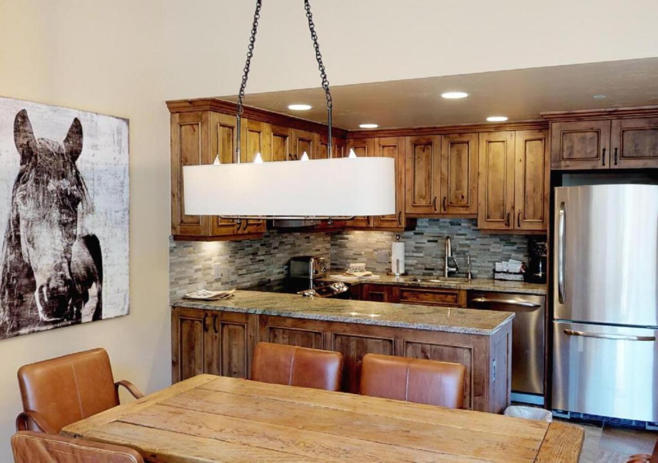 Manor Vail Lodge Luaran gambar