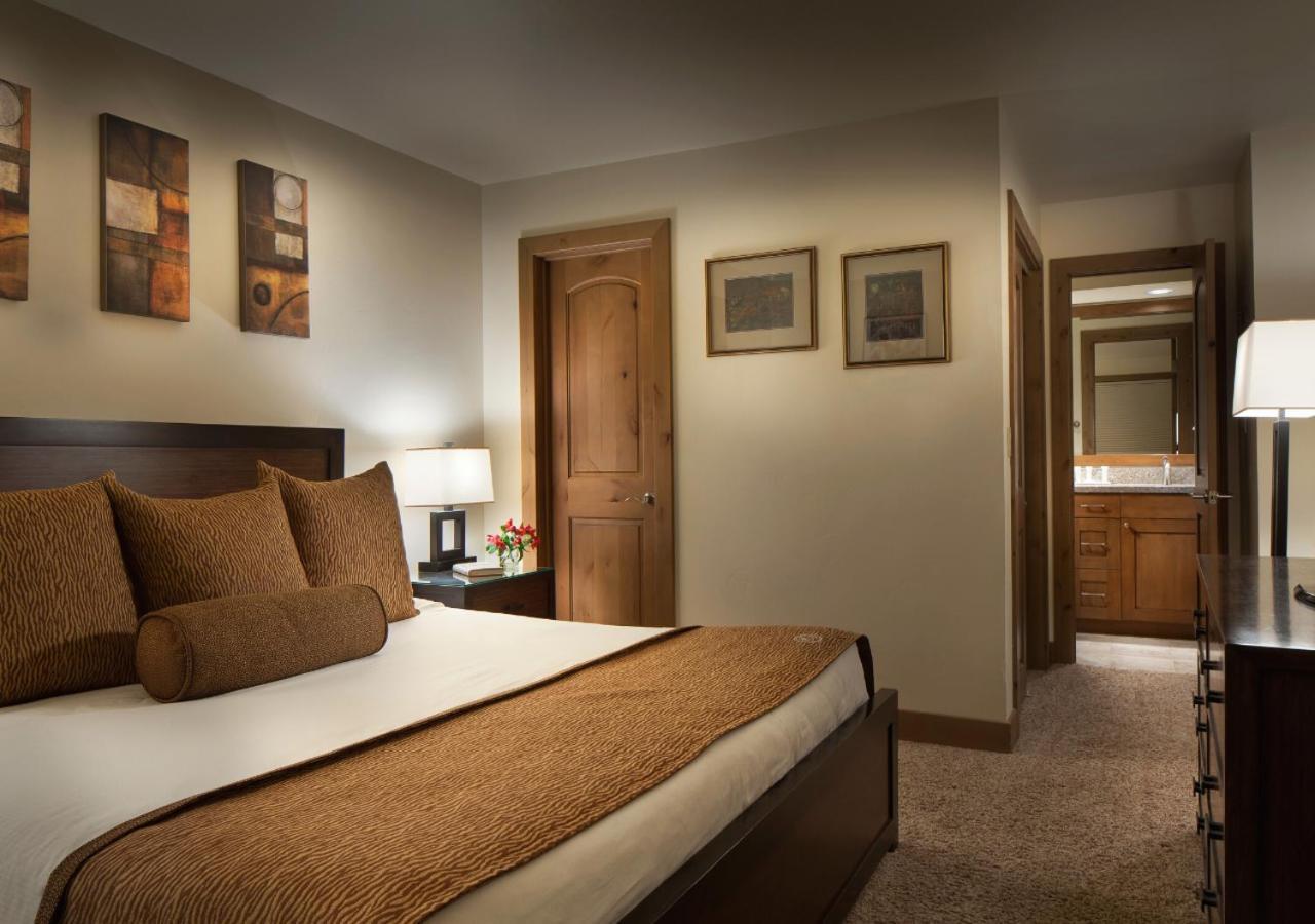 Manor Vail Lodge Luaran gambar